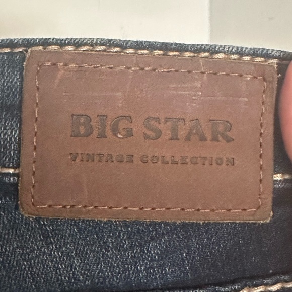 Big Star Jeans - Picture 6 of 7